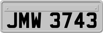 JMW3743