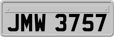 JMW3757