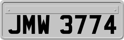 JMW3774