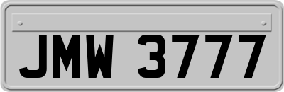 JMW3777