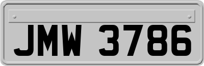 JMW3786