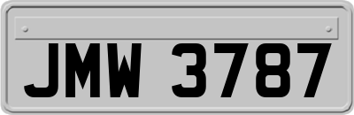 JMW3787