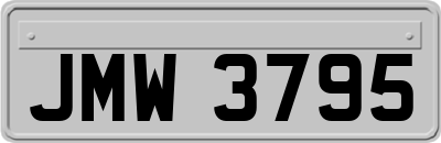 JMW3795