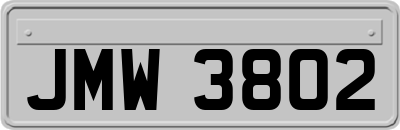 JMW3802