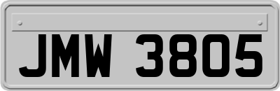 JMW3805