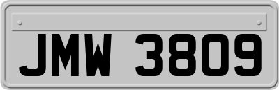 JMW3809