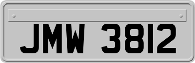 JMW3812