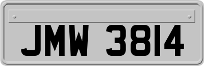 JMW3814