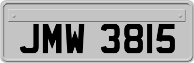 JMW3815