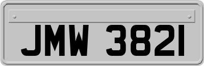 JMW3821