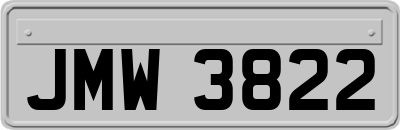 JMW3822