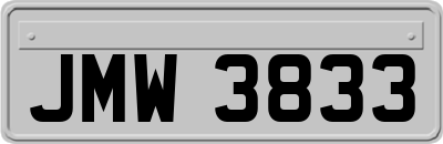 JMW3833