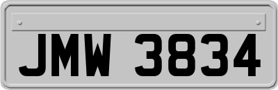 JMW3834