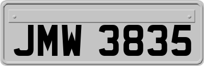 JMW3835
