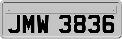 JMW3836