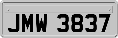 JMW3837