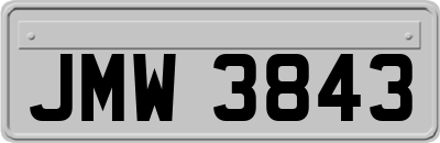 JMW3843
