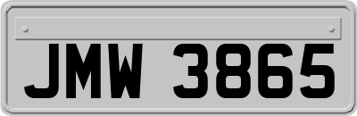JMW3865
