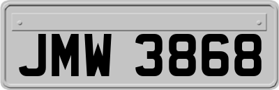 JMW3868