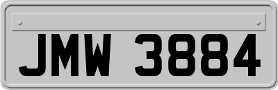 JMW3884