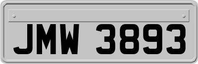 JMW3893