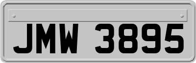 JMW3895