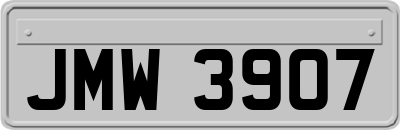 JMW3907