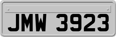 JMW3923