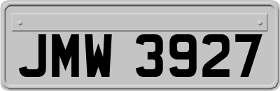 JMW3927