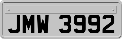 JMW3992