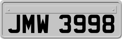 JMW3998