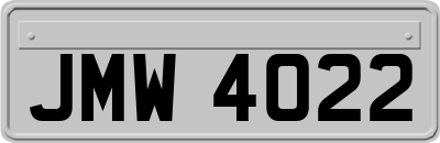 JMW4022