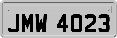 JMW4023