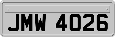 JMW4026