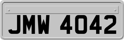 JMW4042