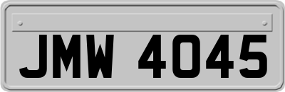 JMW4045