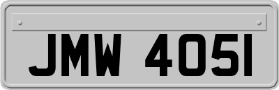 JMW4051