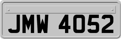 JMW4052
