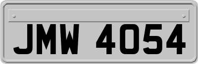 JMW4054