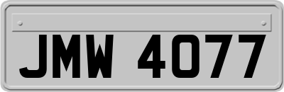 JMW4077