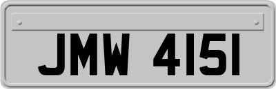 JMW4151
