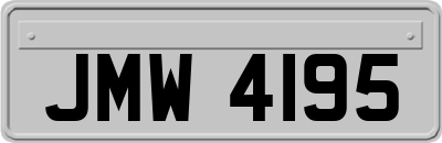 JMW4195