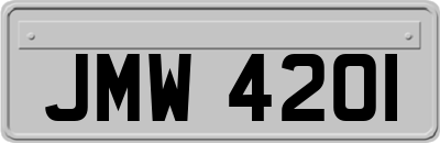JMW4201