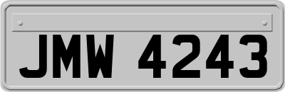 JMW4243
