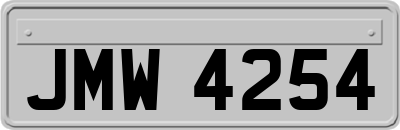 JMW4254