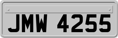 JMW4255