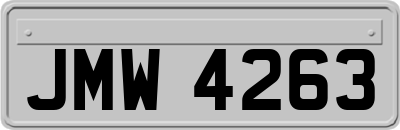 JMW4263