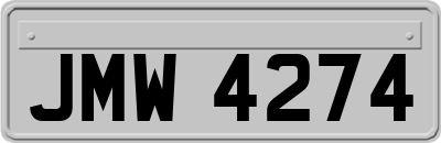 JMW4274