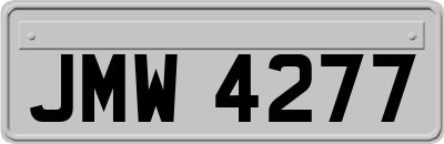 JMW4277