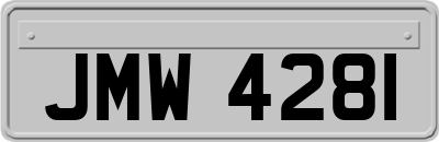 JMW4281